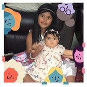 Rohina Basir-Uddin's photo