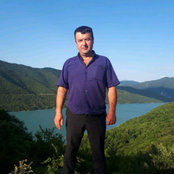 Игнат Горинs foto