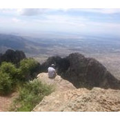 Bret Roberts's photo