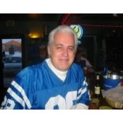 James Penticuff's photo