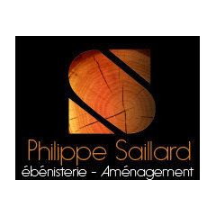 Philippe SAILLARD ébeniste aménagement