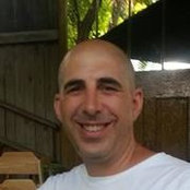 Steven Arenzon's photo