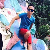 Christopher John Abalos's photo