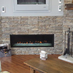 Chelsea Hearth & Fireplace