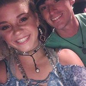 Brandon Davis's photo