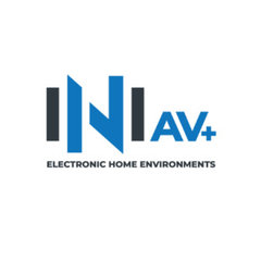 INI AV+ Electronic Home Environments