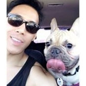 Raymond Santos's photo