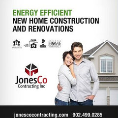 JonesCo Contracting Inc.