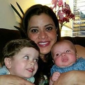 Martha Calderon-Walker's photo