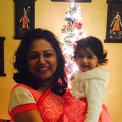 Ramyani Basu's photo