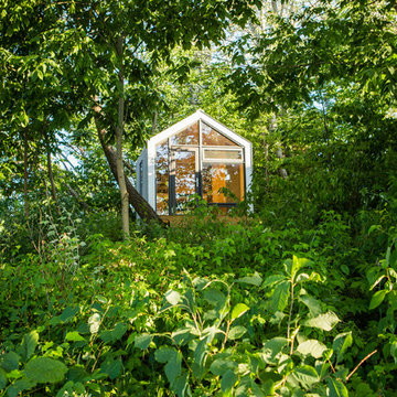 Georgian Bay Bunkie