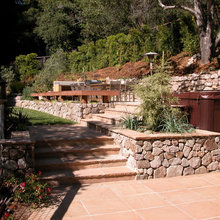 Sonoma Hot Tub