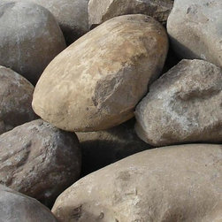 malibu boulders - Landscaping Stones And Pavers