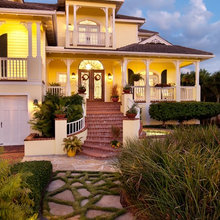 Exterior Ideas