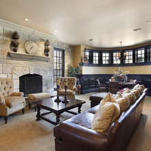Interior paint colors