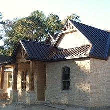 gables