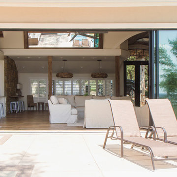 Lake Travis Airbnb