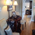 Black & Beige Living Room