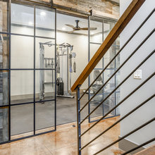 Maryland Home - Exercise Room