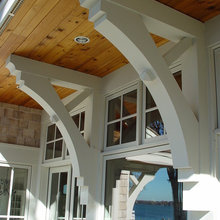 Corbel Brackets