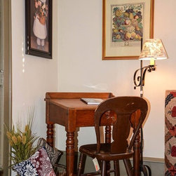 Our Products - Desks And Hutches