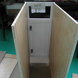how to assemble kitchen cabinets ideas - Kitchen Cabinetry