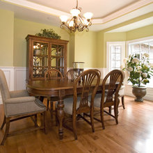 Dining Room Ideas