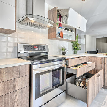 Cuisine contemporaine nordique
