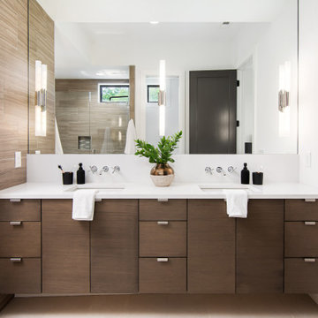 BUILD Nashville Bathrooms