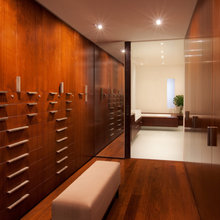 closets