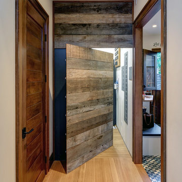 Lake Samish Residence