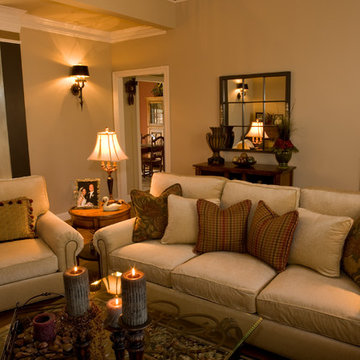 Countryside Elegance