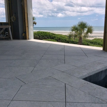 Kiawah Island Beach House (in progress)