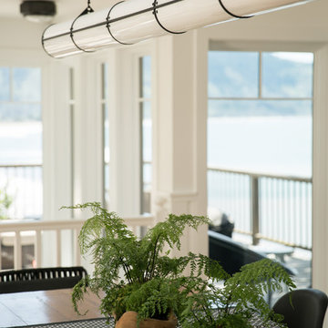 Bolinas Beach House