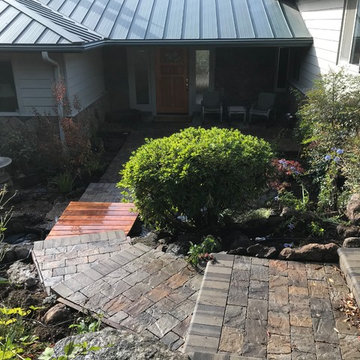 Marin Meditation Garden