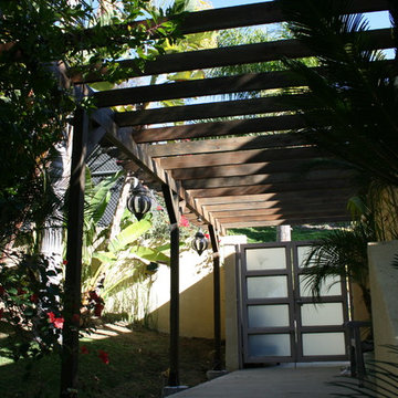 Pergola / Patio cover