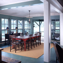 Dining Room Ideas