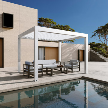Monaco Pergola