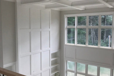 Interior - Paint