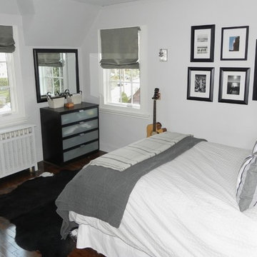 Boy's Bedrooms