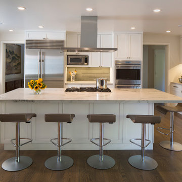 Crescent Park Residence