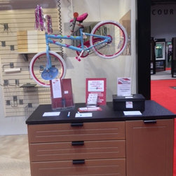 2014 Home & Garden Show - Products