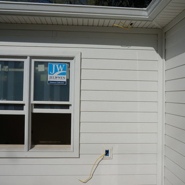 Celect Cellular Siding