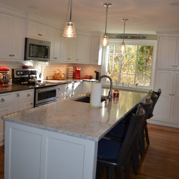 Danvers Kitchen