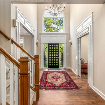Whole House Remodel