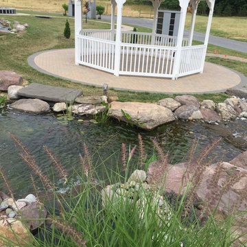Chesapeake Highlands Memorial Garden