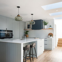 Kitchen Ideas