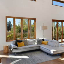 Living Room Ideas
