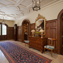 moulding