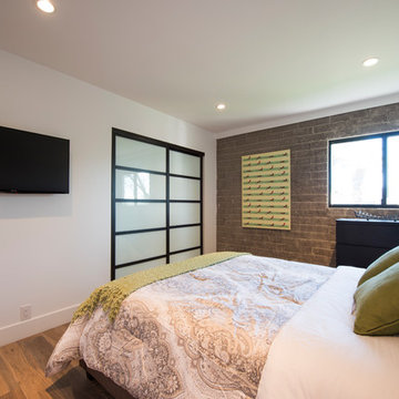 Scottsdale Contemporary Condo Remodel